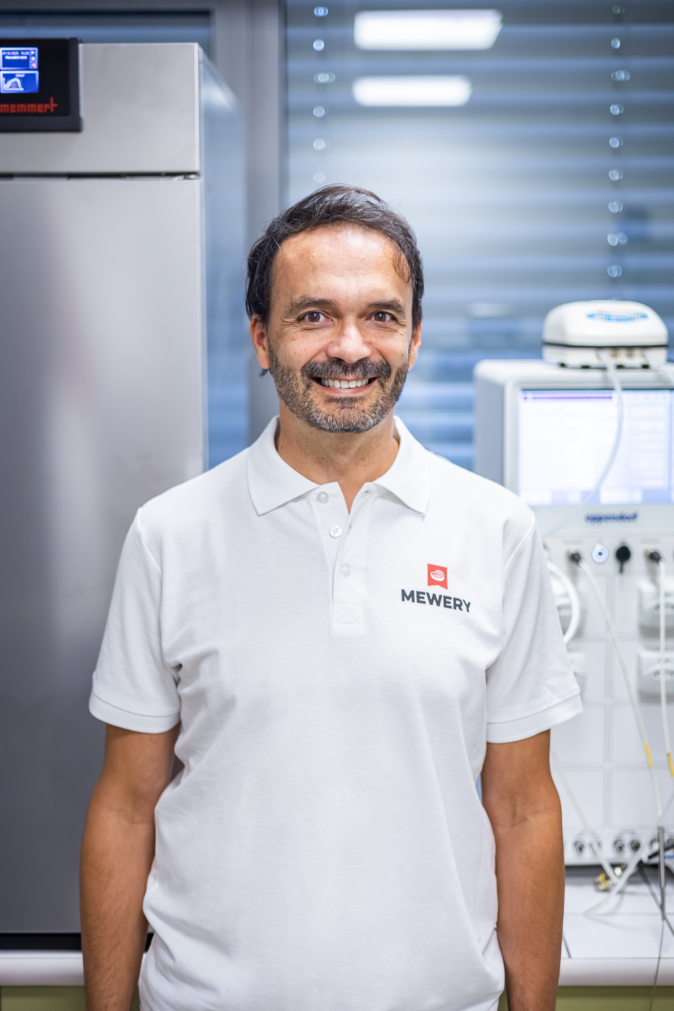 Rostislav Brzobohatý, Chief Commercial Officer